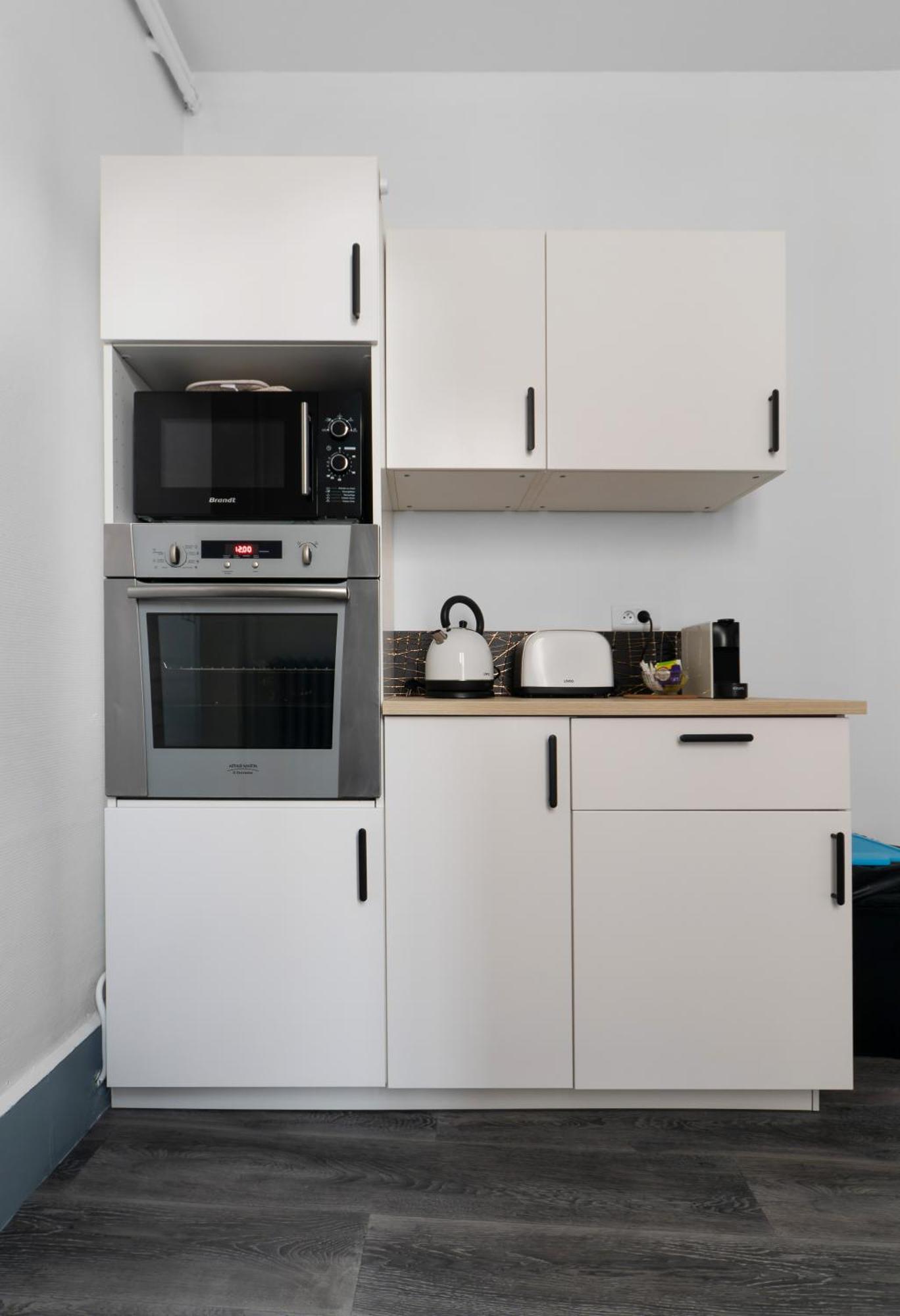 L'Alliotaux - Appartement Calme Et Design - Parking Gratuit Vichy Exterior foto